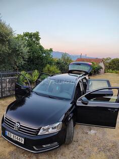 Volkswagen - Passat - 1.6 tdi