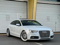 Audi - A5 - Unikat!