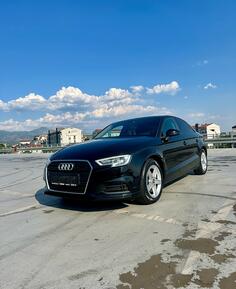 Audi - A3 - Limuzina S-Line