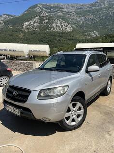 Hyundai - Santa Fe - 2.2 CRDi