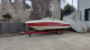 Sea ray - 185 SPORT