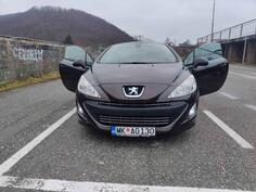 Peugeot - 308 - cc