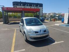 Renault - Modus - 1.5 DCI 55KW-75 KONJA