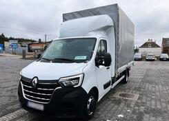 Renault -  MASTER / Cerada / 3.5t