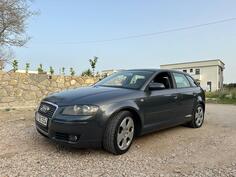 Audi - A3 - 2.0 TDI