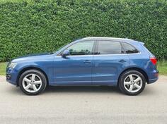 Audi - Q5 - 3.0