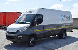 Iveco - Daily 60C18 / Furgon