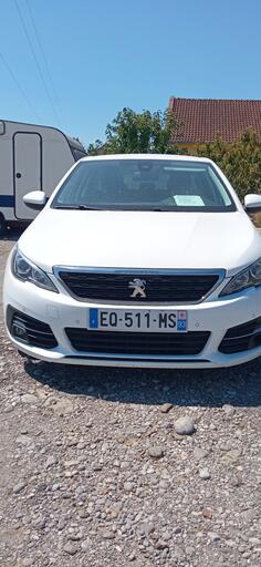 Peugeot - 308 - hdi