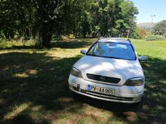 Opel - Astra - 1.7 TD