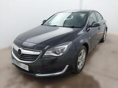 U djelovima Opel - Insignia B16DTH