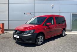 Volkswagen - Caddy - Maxi Kombi