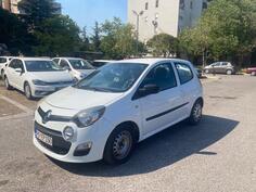 Renault - Twingo - 1.5 dci