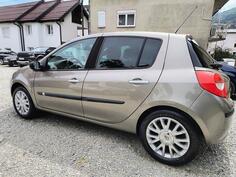 Renault - Clio - 1.5 DCI