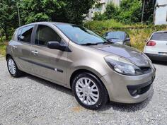 Renault - Clio - 1.5 DCI