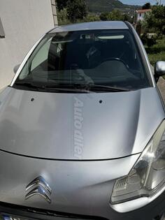 Citroen - C3 - 1.4 HDI