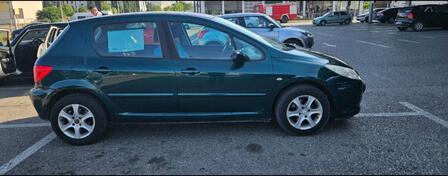 Peugeot - 307 - 1.6 hdi