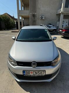 Volkswagen - Polo - 1.2 TDI