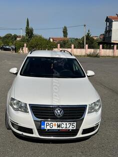 Volkswagen - Passat - 1.9 TDI