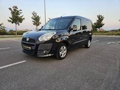 Fiat - Doblo - 1,6 MJTD