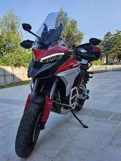 Ducati - Multistrada V4S Radar