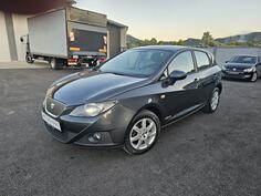 Seat - Ibiza - TDI Ecomotive