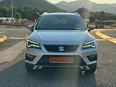 Seat - Ateca - 06.2019.g/Automatik