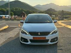 Peugeot - 308 - 12.2018.g/Automatik