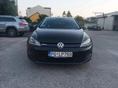 Volkswagen - Golf 7 - 1.6 tdi