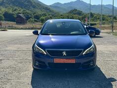 Peugeot - 308 - 05.2018.g