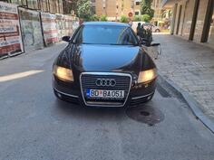 Audi - A6 - 2.0 TDI