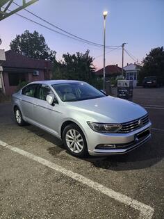 Volkswagen - Passat - 1.6 tdi