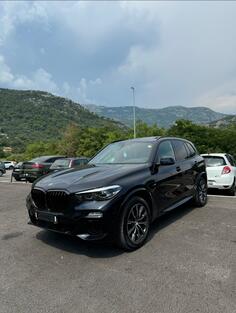 BMW - X5 - M pack. 3.0XD