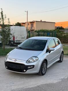 Fiat - Punto Evo - 1.3