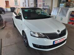 Škoda - Rapid - 1.2 tsi