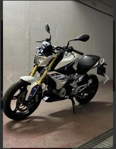 BMW - G310R