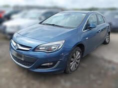 Opel - Insignia B20DTH in parts