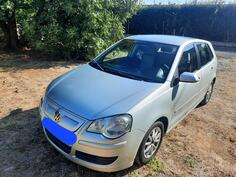 Volkswagen - Polo - 1.4 tdi