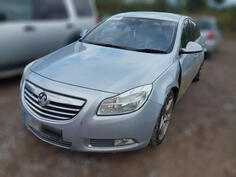 U djelovima Opel - Insignia A20DTH