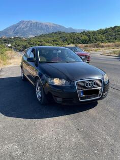 Audi - A3 - 2.0TDI