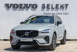 Volvo - XC 60 - B4 (D) PLUS DARK AWD