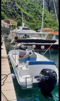 Marine - Marine Time QX625