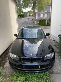 BMW - 116 - 1.6