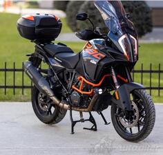 KTM - 1290 SAS