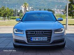 Audi - A8 - 3.0 TDI