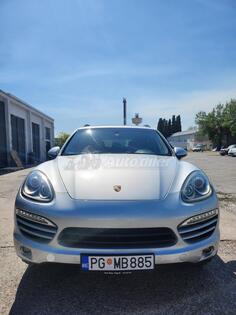 Porsche - Cayenne - 3.0 dizel