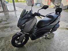 Yamaha - X max 300