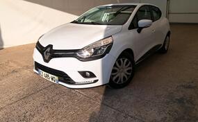 Renault - Clio - 1.5dci