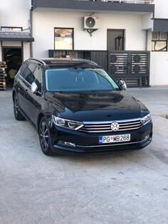 Volkswagen - Passat - 2.0 TDI