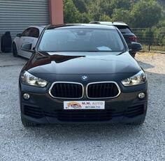 BMW - X2 - 2.0d  sDrive AUTOMATIK 05/2019g