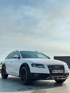 Audi - A4 Allroad - 3.0